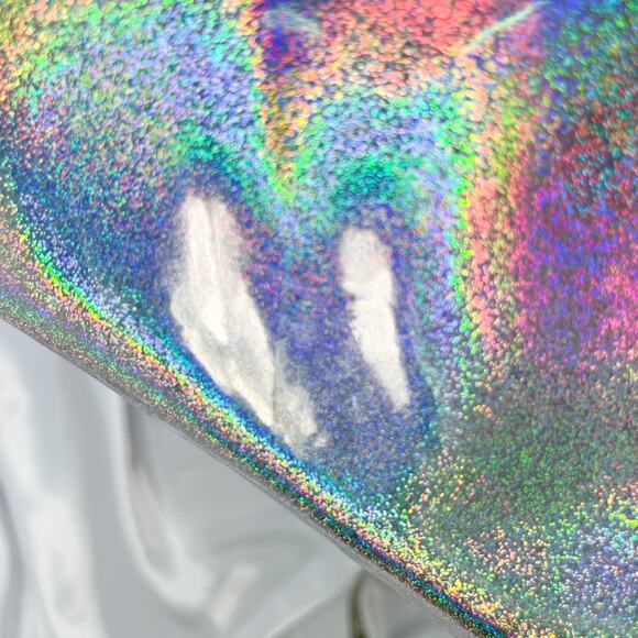 Tokidoki Midnight Metropolis Dome Bag Holographic Kawaii Purse Fall 2021 Tokyo - Picture 10 of 12